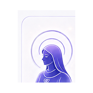 Saints icon