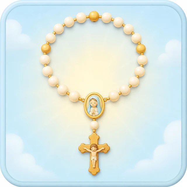 Bible symbols match preview