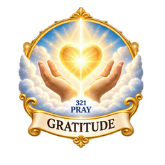 Gratitude