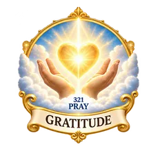 Gratitude