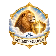 Strength & Courage