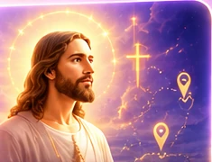 Walk with Jesus