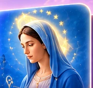 Walk with Mary